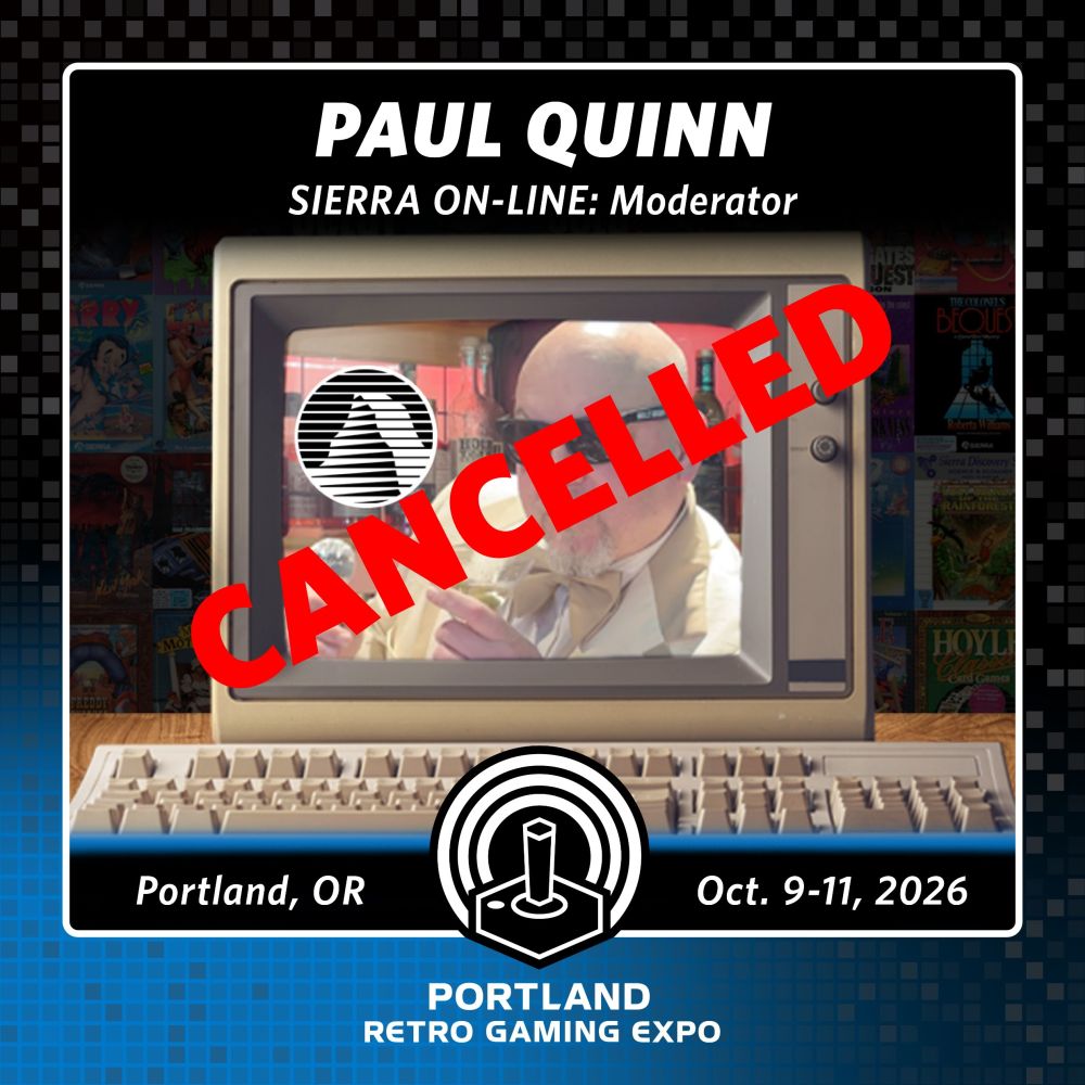 Paul Quinn